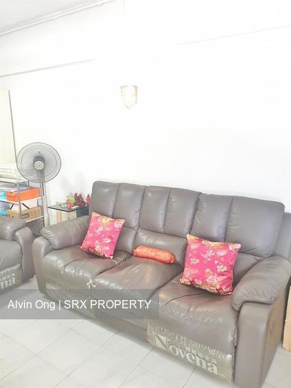 Blk 176 Bukit Batok West Avenue 8 (Bukit Batok), HDB 3 Rooms #199581872